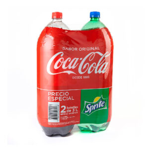 BEBIDAS
